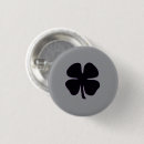 Suche nach schwarzer hut buttons St patricks tag