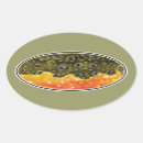 Suche nach bachforelle aufkleber Fliegenfischer