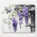 Suche nach violette blumen mousepads Natur