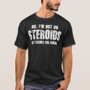 Suche nach steroide tshirts Bodybuilding