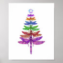 Suche nach drachenfliegen poster Blume