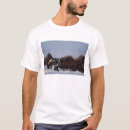 Suche nach moschusochsen tshirts Kuh