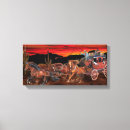 Suche nach cowboys leinwandbilder Western