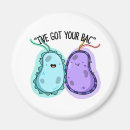 Suche nach bakterien magnete Wissenschaft