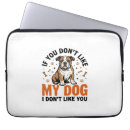 Suche nach lustige zitate laptop schutzhüllen Hund