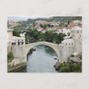 Suche nach mostar postkarten Fluss