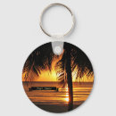 Suche nach sonnenuntergänge schlüsselanhänger Tropisch