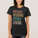 Suche nach arthur Vater