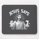 Suche nach sagte mousepads Gott