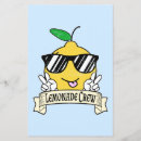 Suche nach zitrone flyer Limonade