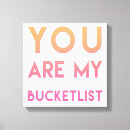 Suche nach valentinstag leinwandbilder Typografie