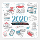 Suche nach quarantäne aufkleber Soziale distanzierung