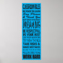 Suche nach für das klassenzimmer poster Inspirierend