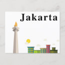 Suche nach jakarta postkarten Indonesien