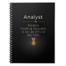 Suche nach analytiker Job