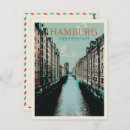 Suche nach speicherstadt postkarten Europa