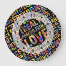 Suche nach positiv wanduhren Positives denken