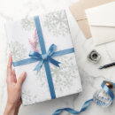 Suche nach schneeflocke geschenkpapier Hübsch