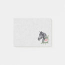 Suche nach schwarzes pferd post it Pferde