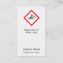 Suche nach warnung visitenkarten Symbol