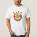 Suche nach sowjetische tshirts Cccp