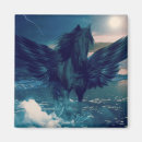 Suche nach pegasus magnete Pferd