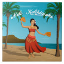 Suche nach hawaii blumen fliesen Hawaiisch