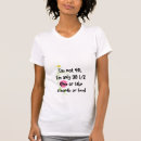 Suche nach drehen 40 tshirts Lustig