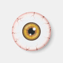 Suche nach eyeball magnete Halloween