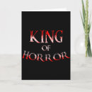 Suche nach horror karten Jungs