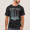 Suche nach skalpell tshirts Arzt