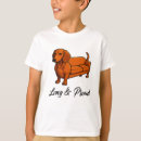 Suche nach die dackel kinder tshirts Boy