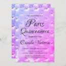 Suche nach mädchen 15 quinceanera geburtstag einladungen Quinceañera