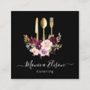 Suche nach schöne blumen visitenkarten Lila