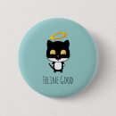 Suche nach felines buttons Spaß