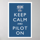 Suche nach pilot poster Blau