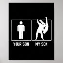 Suche nach judo poster 80er