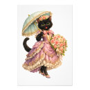 Suche nach vintage katze poster Elegant