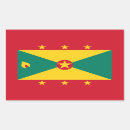 Suche nach flagge von grenada aufkleber Patriotisch