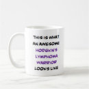 Suche nach lymphom Krieger