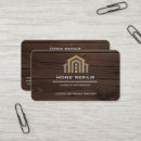 Suche nach heimwerker visitenkarten Handwerker