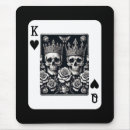 Suche nach königlich mousepads Krone