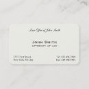 Suche nach rechtsanwälte am gesetz visitenkarten Unternehmens