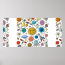 Suche nach cartoon planet poster Alien