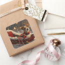 Suche nach jack russells aufkleber Weihnachten