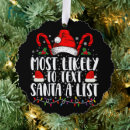 Suche nach listen ornamente Weihnachten