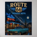 Suche nach swallow poster Blue swallow motel