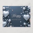 Suche nach anniversary postkarten Jahrestag