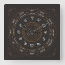 Suche nach zodiac wanduhren Cool