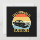 Suche nach oldtimer einladungen Fahrzeug